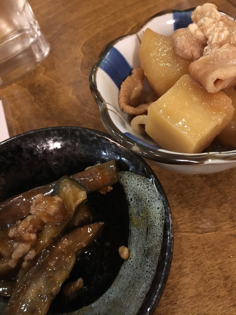 霧笛（キリブエ） - 釧路（居酒屋）の写真