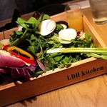 LDH kitchen THE TOKYO HANEDA - 