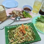 Hai Somtam Convent - 