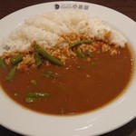 CoCo壱番屋 - 