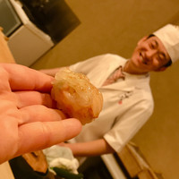 鮨いずみ - 