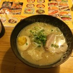 Sapporo Ramen Donchan - 