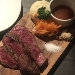Natural Beef & Wine かしこまり - 