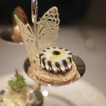 ASAHINA Gastronome - ラングスティーヌのカネロニ