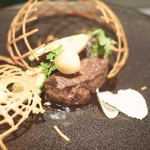 ASAHINA Gastronome - 国産牛フィレ肉