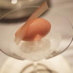 ASAHINA Gastronome - アヴァンデセール