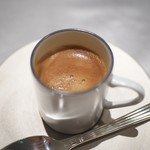 ASAHINA Gastronome - エスプレッソダブル