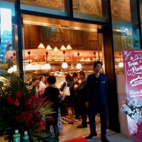 サクレフルール 日本橋 - エントランス