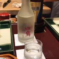 銀座 久兵衛 銀座本店 - 