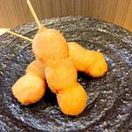 Kushikatsu Agene - 