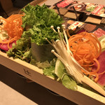 Shabu Shabu Retasu - 