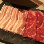 Shabu Shabu Retasu - 