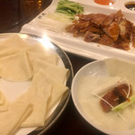 中華料理 琨泰 - 