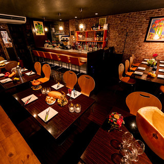 黒毛和牛とラクレットチーズ ガリチーノ 蒲田_1