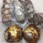 スリジエ - いつものお気に入り