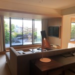 ザ・リッツ・カールトン京都 - 