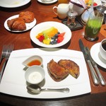 ザ・リッツ・カールトン京都 - 