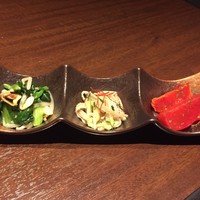 炭火焼肉 ふちおか - 
