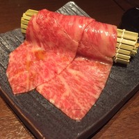 炭火焼肉 ふちおか - 