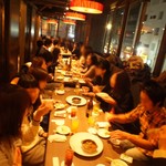 伊太前酒場 モイッチョ