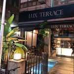 LUX TERRACE - 