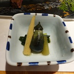 柳家錦 - 口直し