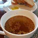 ユニテカフェ - 