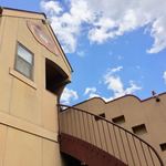 シェ・ル・ラグー - 