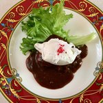 シェ・ル・ラグー - 