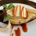 シェ・ル・ラグー - 