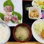 タニヤ食堂 - 