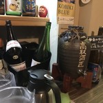 日本酒食堂 吟乃灯 - 