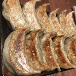 肉汁餃子のダンダダン - 