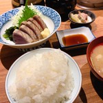 肉すきしゃぶとワインと秋田の地酒 秋藤 - 