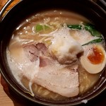 鍋焼らうめん ひさし - 