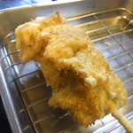 元気屋 - まぐろ