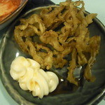 元気屋 - 貝ひも