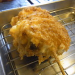 元気屋 - 豚ヒレ