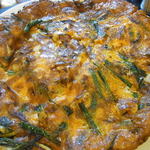 元気屋 - デラックスちじみ