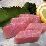 いしまるや - 中トロ