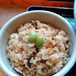 江戸堀 木田 讃岐うどん - 