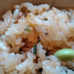 江戸堀 木田 讃岐うどん - 