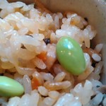 江戸堀 木田 讃岐うどん - 