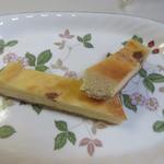 おやつスタンド イマダ082 - いちじく、チーズステイックは５分位経つと食べごろになります。
