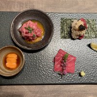 USHIGORO S. GINZA - 