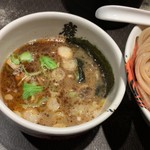 麺屋武蔵 巌虎 - 