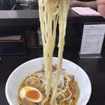 麺匠 勝壱 - 