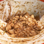 男そば 連獅子 - 