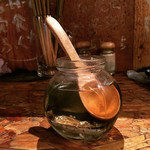 男そば 連獅子 - 