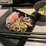 海鮮とカニの個室居酒屋 九平次 - 